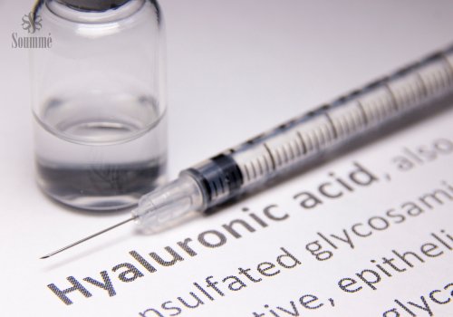 5-Fach Hyaluron Komplex - Soummé GmbH