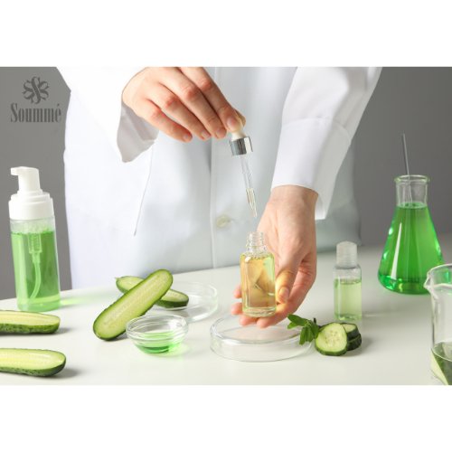 Gurkenwasser - Soummé GmbH
