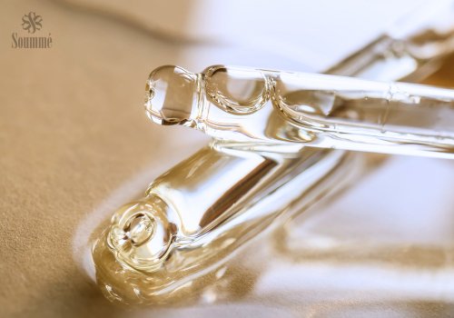 Rohstoff Retinol - Soummé GmbH