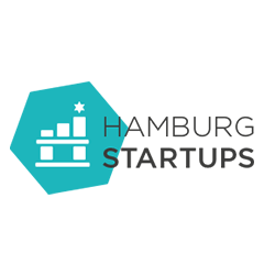 Hamburg Startups Logo