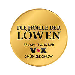 Höhle der Löwen Logo