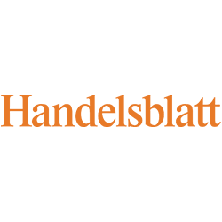 Handelsblatt Logo