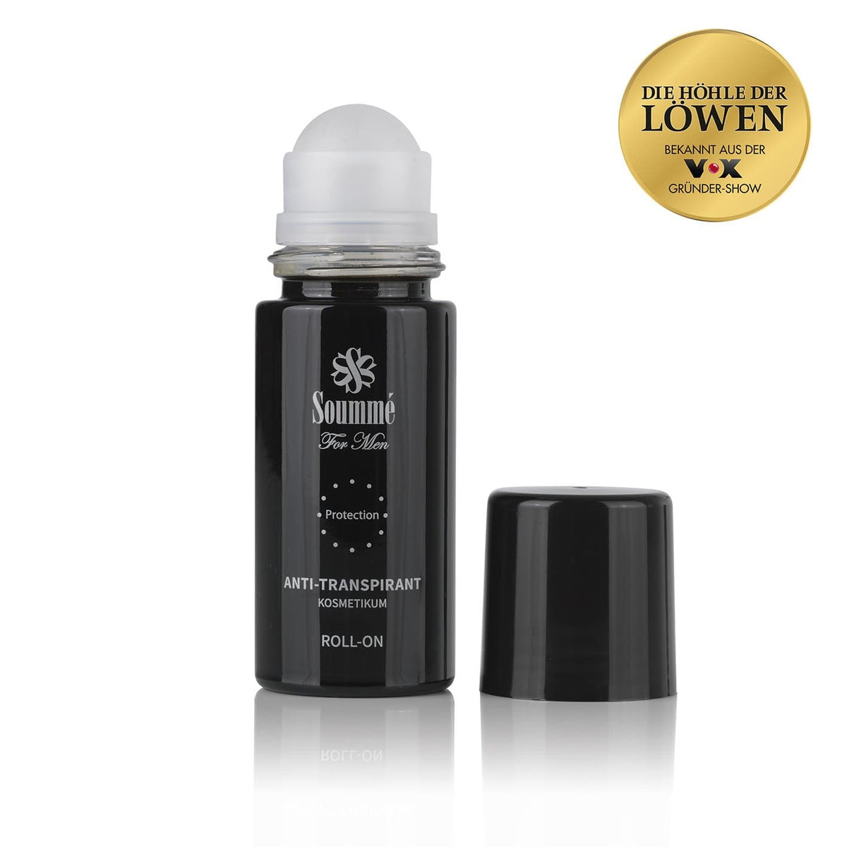 Soummé Bodycare